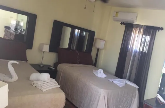 Hotel Macao Millon Punta Cana Habitacion 1